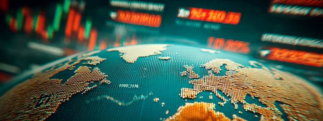 Как инфляция влияет на трейдинг и рынок