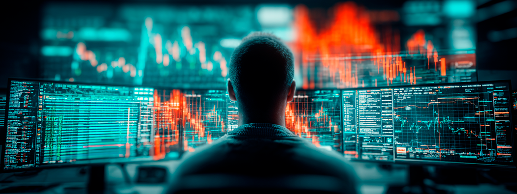 Текущие тенденции валютного рынка Forex