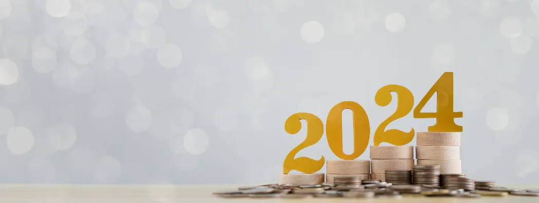 2024 Market Outlook