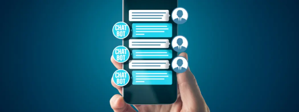 The Rise of AI Chatbots: 4 To Keep Your Eye On