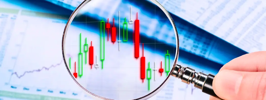 The Basics of Technical Analysis In A Nutshell