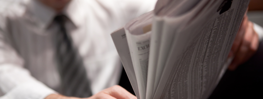 News Trading Strategies: How To Trade The News