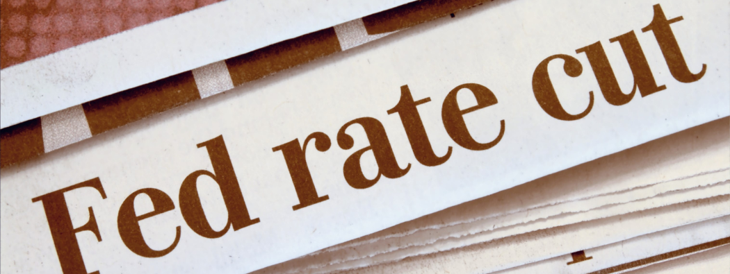 What is the Potential Impact of the 2024 Fed Rate Cut?