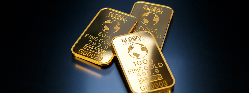 Will Gold Shine Brighter With the Upcoming US Non-Farm Payrolls (NFP) Report? 