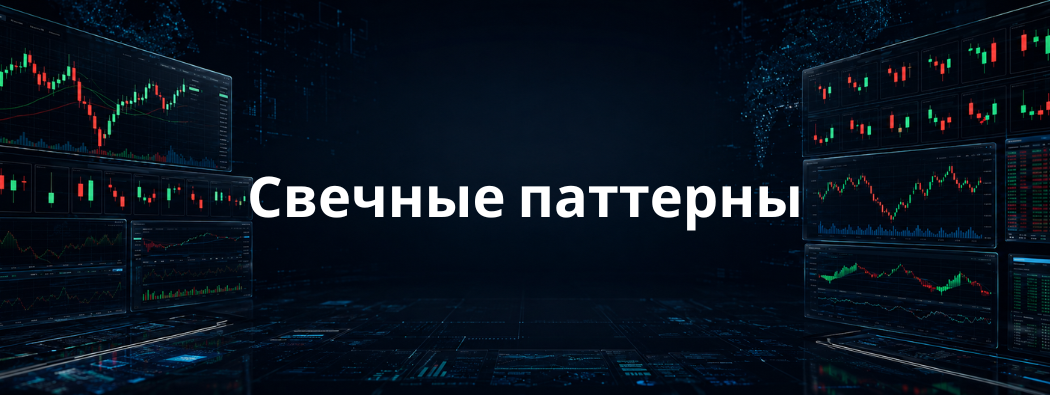 Модели японских свечей: полное руководство по 16 фигурам